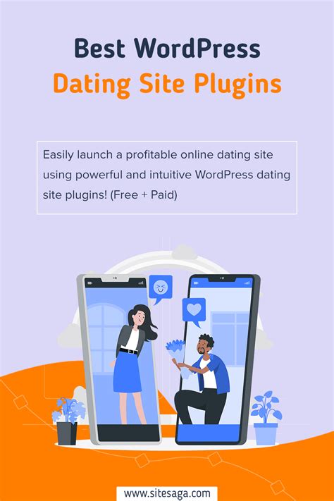 dating site plugin